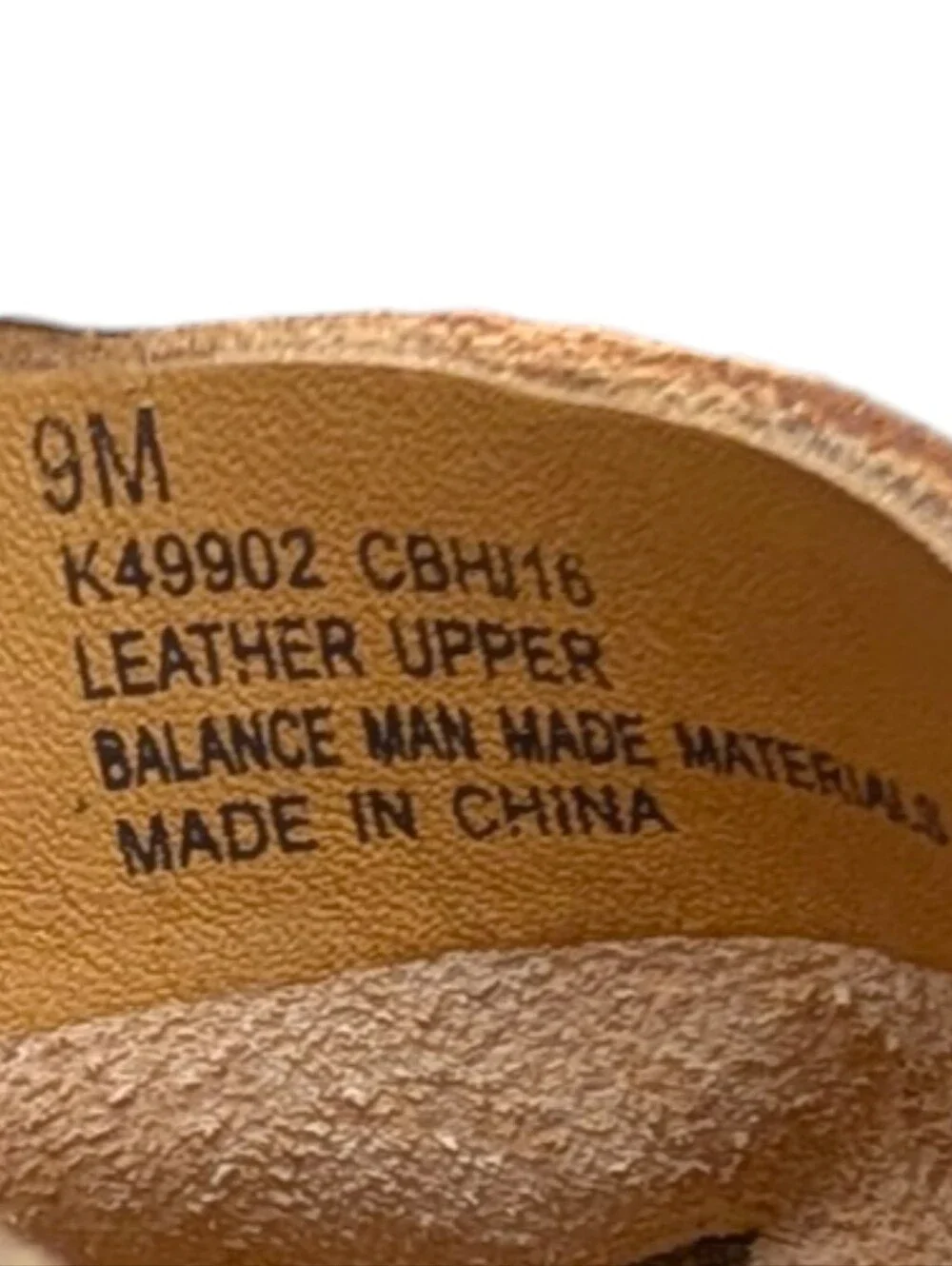 Kork-Ease details kork